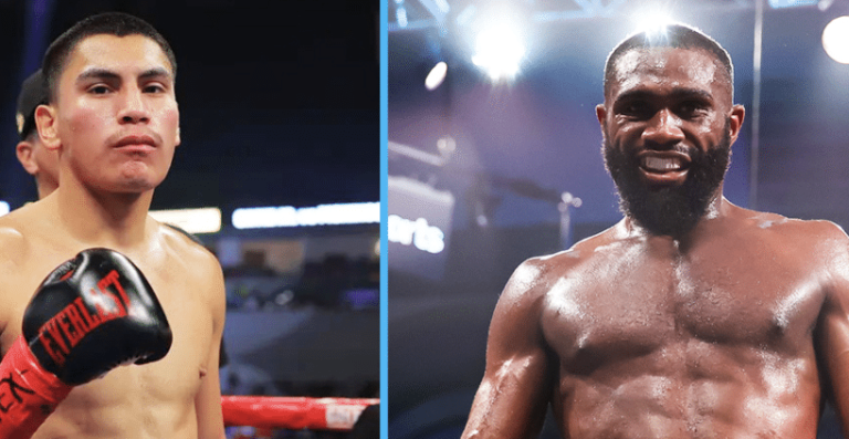 Hearn confirme les pourparlers entre Ortiz Jr. et Ennis