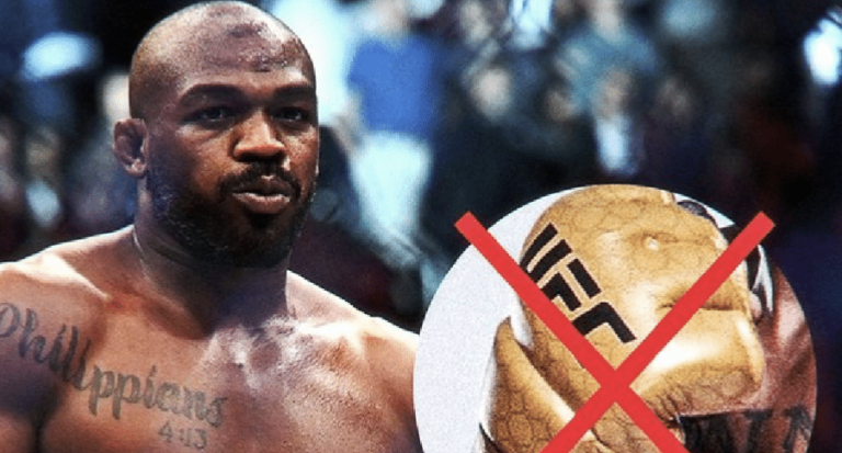 L’UFC ramène définitivement les vieux gants