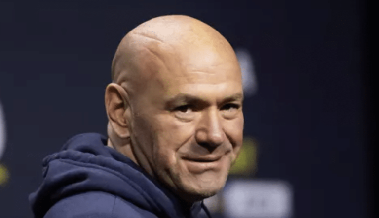 Mark Shapiro de TKO répond aux spéculations de Dana White sur la boxe