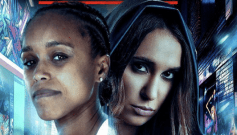 Natasha Jonas contre. Ivana Habazin prévue pour le 14 décembre