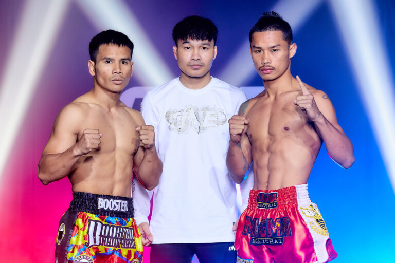 ONE Friday Fights 85 – Résultats et faits saillants pour chaque match
