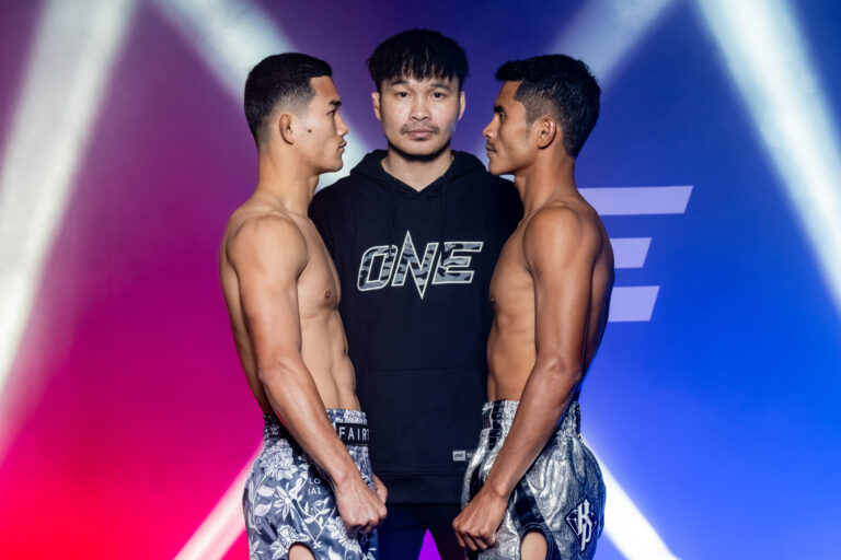 ONE Friday Fights 86 – Résultats et faits saillants pour chaque match