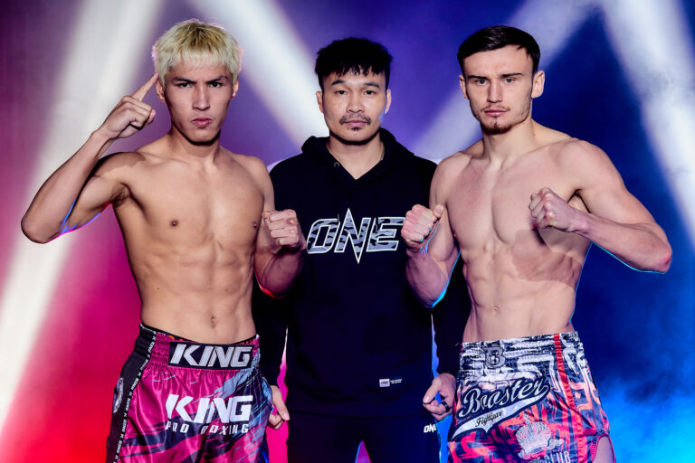 ONE Friday Fights 89 – Résultats et faits saillants pour chaque match