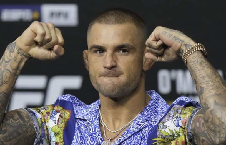 Poirier prêt à combattre Oliveira au milieu des rumeurs de retrait de Chandler
