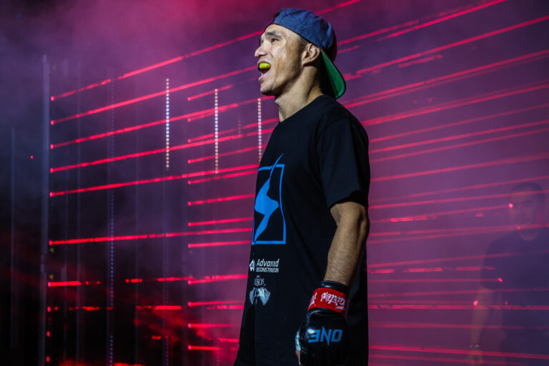 « Restez chez Strawweight, Bro » – Reece McLaren prévoit de donner à Jarred Brooks un accueil grossier chez Flyweight lors de ONE Fight Night 26