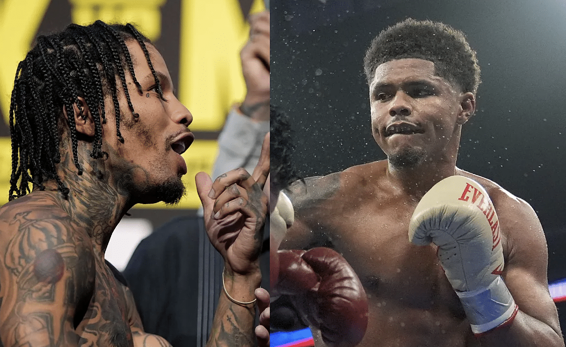 Tank Davis rejette les compétences défensives de Shakur