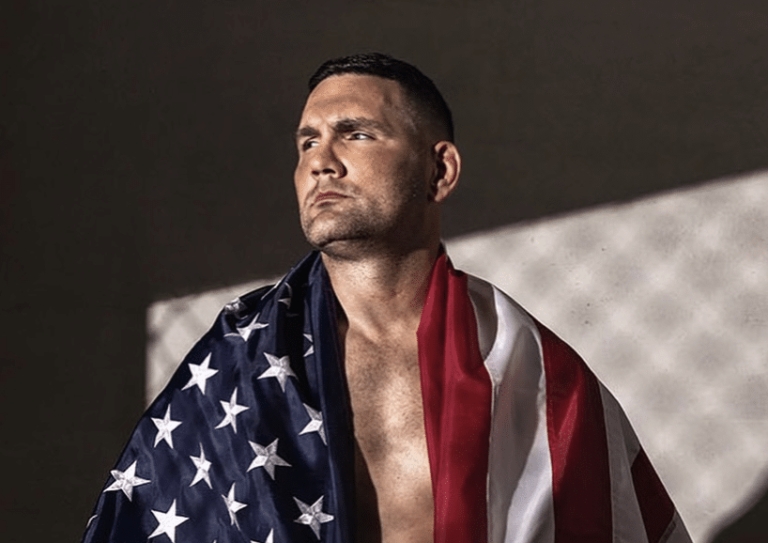 Weidman décidera de son avenir combat par combat