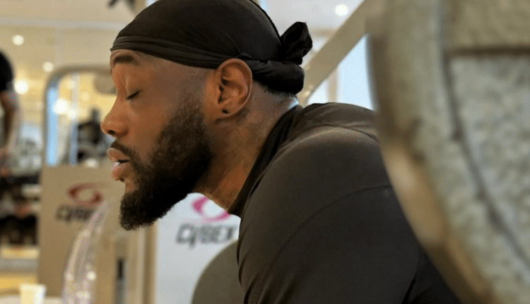 Wilder n'a pas l'intention de prendre sa retraite