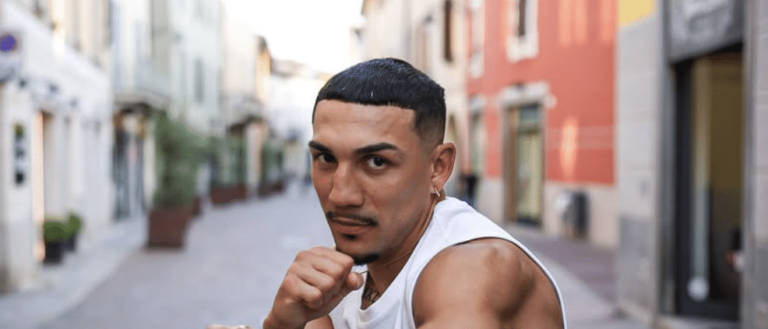 Lopez parle du combat de Shakur – dit que c'est « en train de mariner »