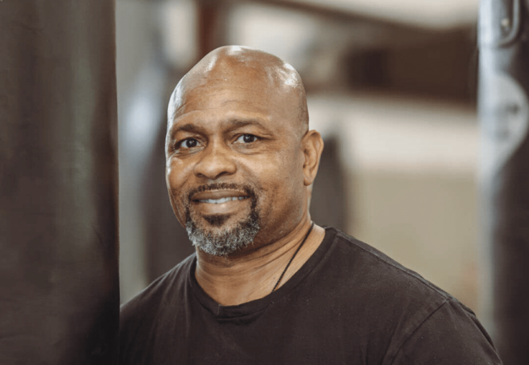 Roy Jones Jr. ouvert au combat contre Jake Paul
