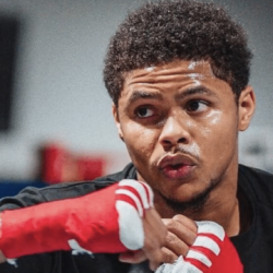 Shakur Stevenson humilié en MMA