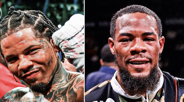Lamont Roach Sr. dit que Tank vs Roach est toujours actif