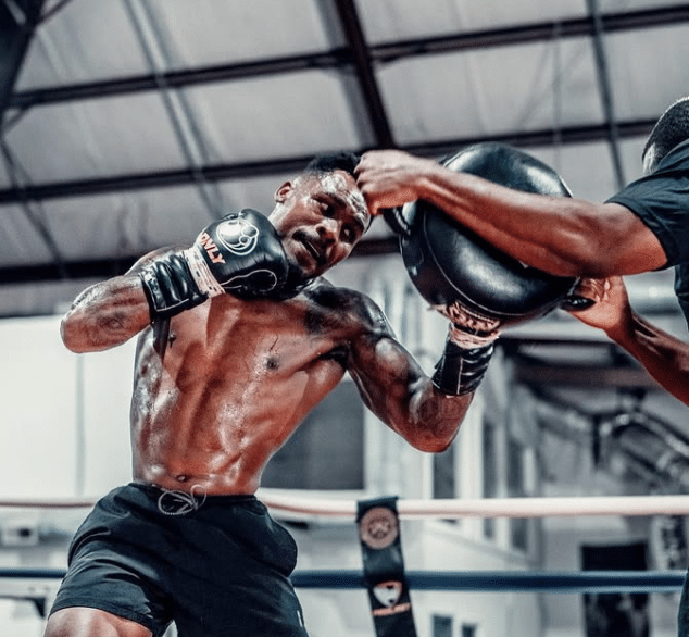 Jermell Charlo envisage le retour en 2025
