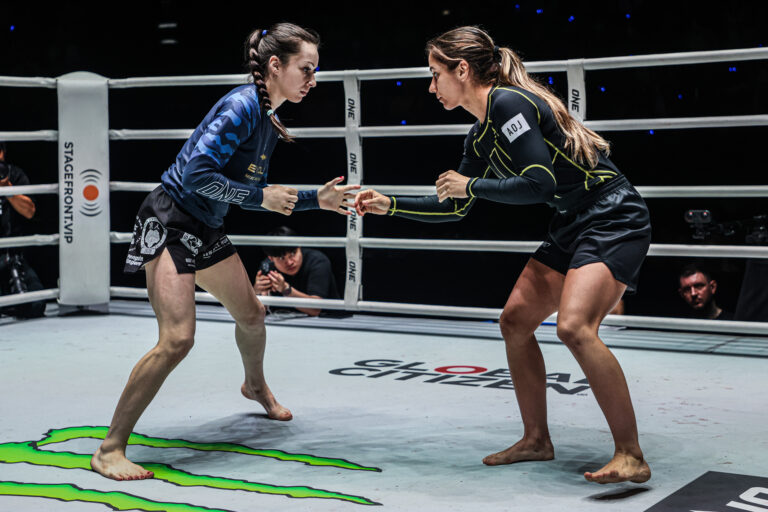5 raisons de regarder ONE Fight Night 26 : Lee Vs. Rasulov le 6 décembre