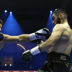 La trilogie Bivol-Beterbiev est désormais prévue pour avril 2027