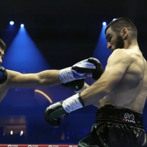 La trilogie Bivol-Beterbiev est désormais prévue pour avril 2027