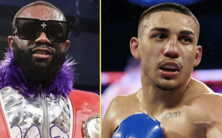 Bob Arum cible Teofimo Lopez contre. Jaron Ennis