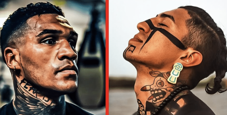 Eddie Hearn ouvert au combat pour le titre WBC de Benn-Barrios