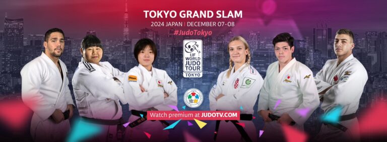 Faible intérêt pour l’après-Grand Chelem à Tokyo