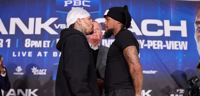 Gervonta Davis annonce ses projets de retraite en 2025
