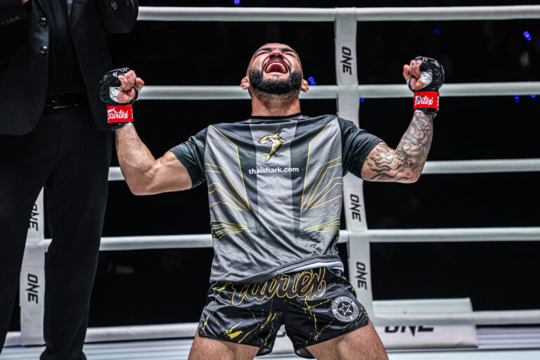 «Je ne peux qu'être reconnaissant» – La star des deux sports John Lineker récapitule une année 2024 inoubliable