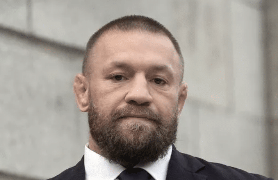 Joe Rogan incertain quant à l'avenir de McGregor