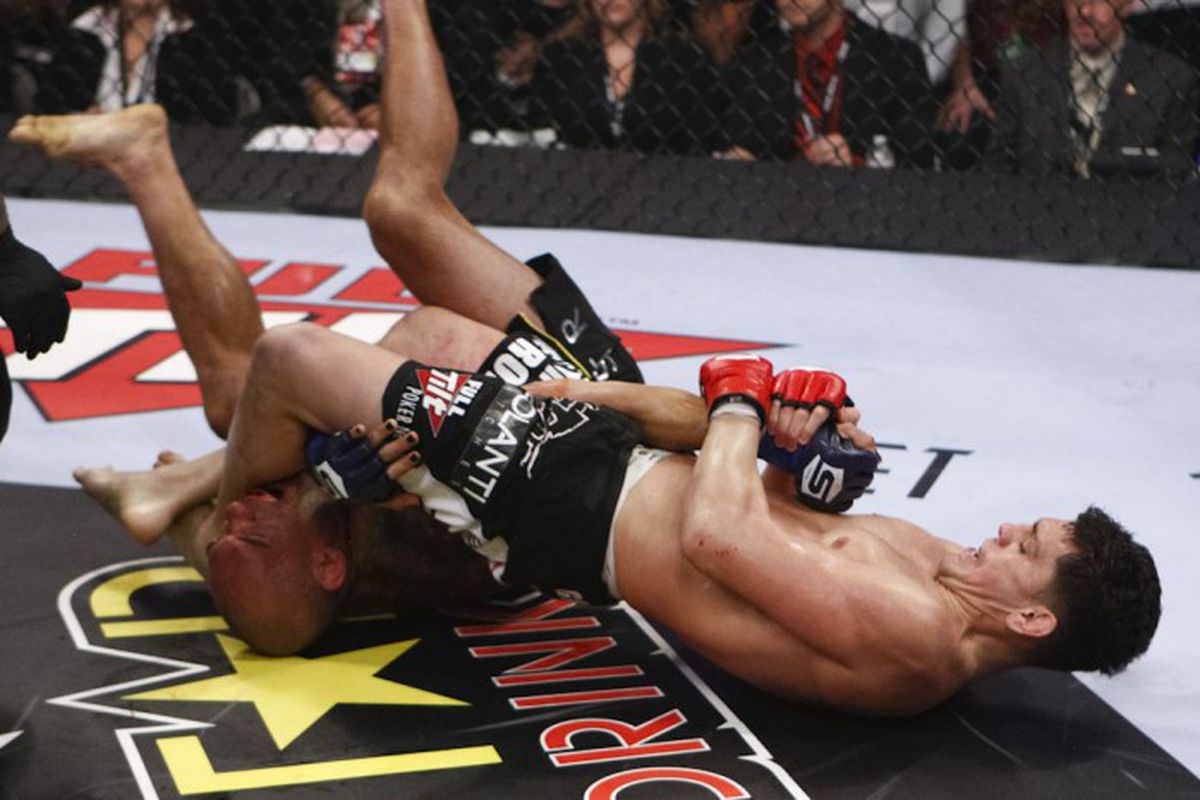 L'entraîneur de Nick Diaz blâme l'alcool pour les récents combats de son combattant