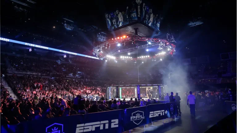 Le point de vue d'Ariel Helwani sur le PFL tente de rivaliser avec l'UFC
