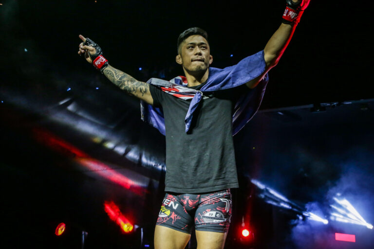 Nguyen contre Gasanov, Fernandes contre Belingon, Soldic contre Arslanaliev confirmés pour ONE 171 : Qatar