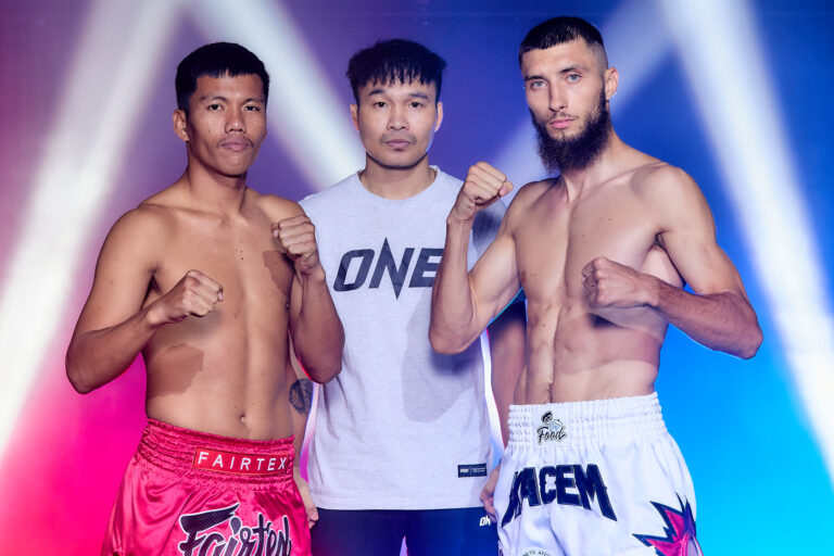 ONE Friday Fights 90 – Résultats et faits saillants pour chaque match