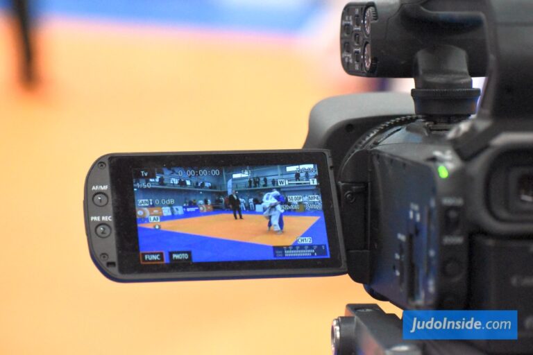Opinion : Pourquoi les prises de jambes ne reviendront jamais au judo