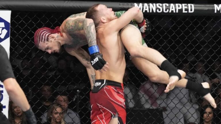 Petr Yan semble intéressé par une revanche avec Sean O'Malley après la récente victoire de l'UFC Macao