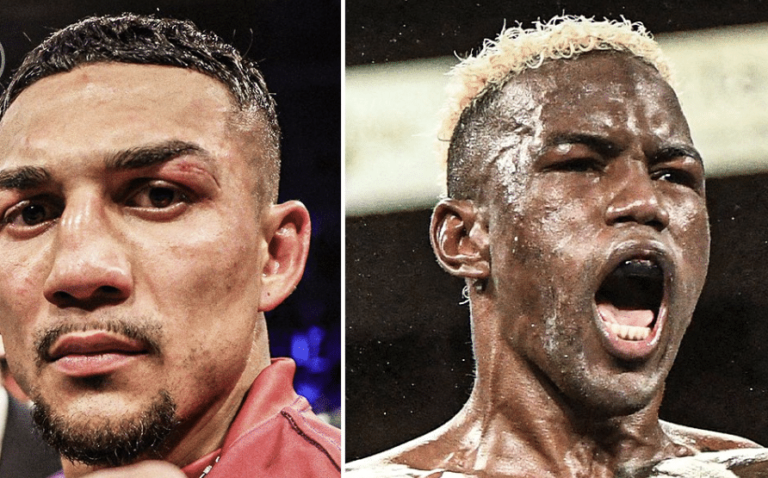 Teofimo Lopez contre Subriel Matias prévu pour le 15 mars