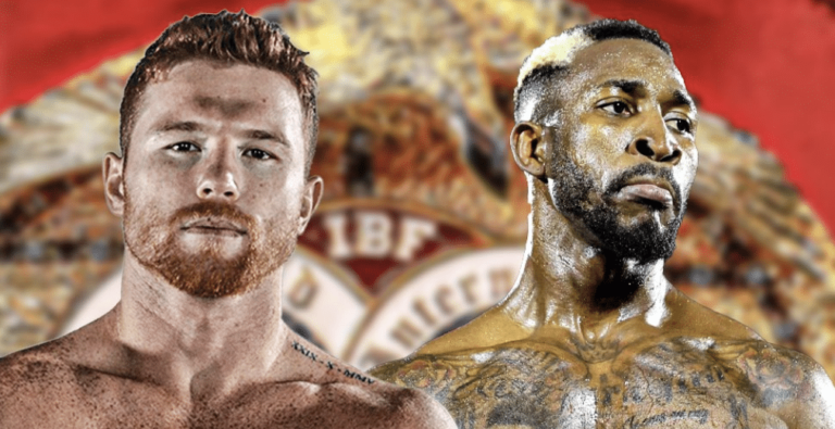 Canelo cible ensuite le combat de William Scull