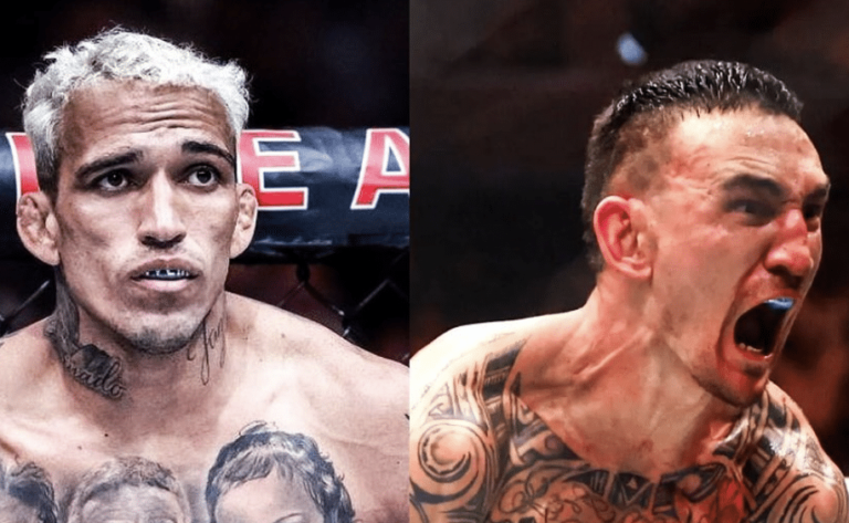 Oliveira pourrait affronter Holloway ensuite