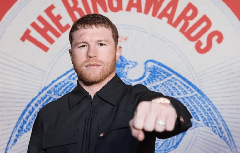 Canelo pourrait boxer jusqu'à 38
