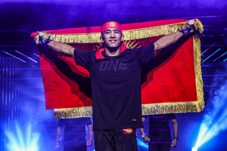 5 points à retenir de ONE Fight Night 27 : Tang contre Abdullaev