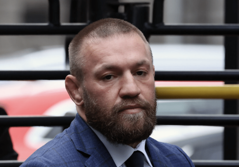 McGregor engage une action en justice contre Sky News pour diffamation