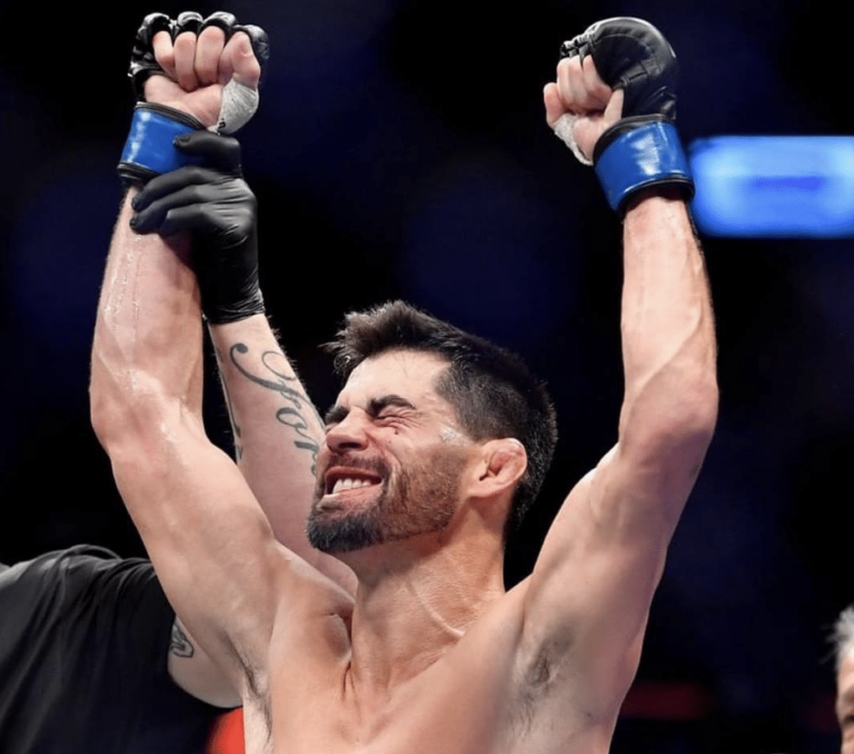 Dominick Cruz prendra sa retraite après le prochain combat