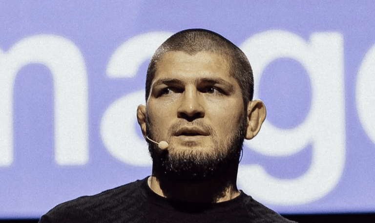 Khabib critique le MMA irlandais