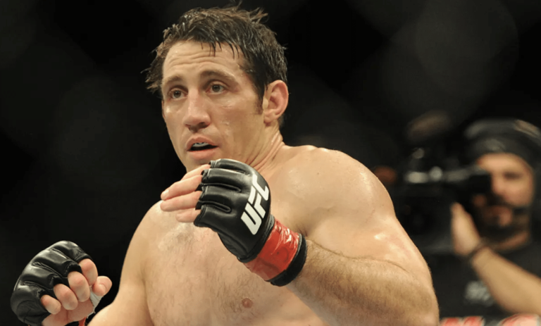 L'ancien combattant de l'UFC révèle un lien vers le suspect d'explosion de Vegas Cybertruck