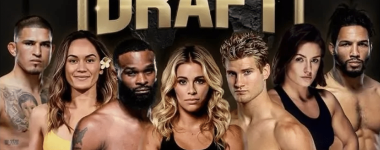 La Global Fight League annonce sa nouvelle liste