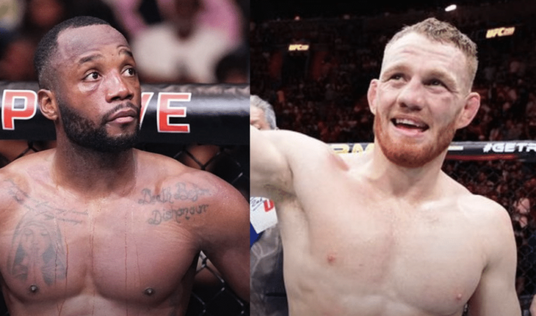 Léon Edwards contre. Della Maddalena ciblée pour l’UFC Londres