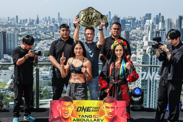 ONE Fight Night 27 – Résultats et faits saillants pour chaque combat