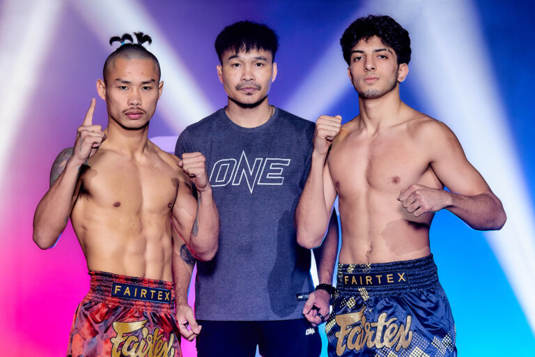 ONE Friday Fights 94 – Résultats et faits saillants pour chaque combat