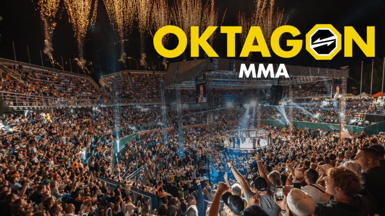 Oktagon MMA se prépare pour le lancement du tournoi de 16 millions de dollars avec des vétérans de l'UFC