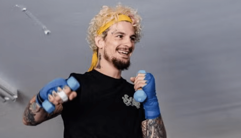 Sean O'Malley veut se battre au Japon