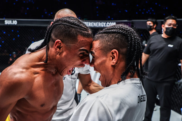 Un 170 RÉSULTATS: ESTUPINAN TWINS, Marcelo Garcia, Bampara Kouyate Shine on Wild Support Carte
