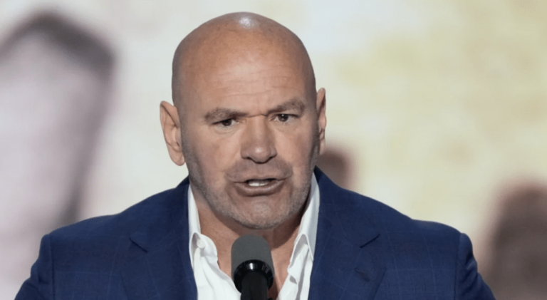 Un compte Instagram UFC piraté