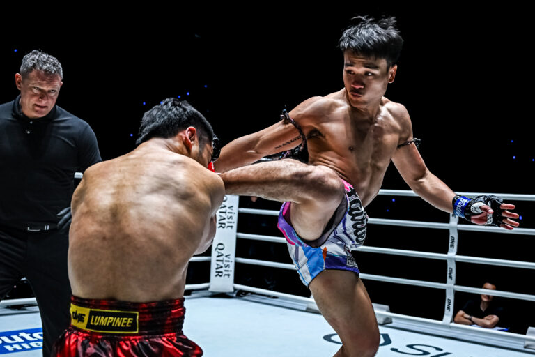 Un vendredi combat 95 résultats – Jaosuayai fait une déclaration contre Yodlekpet, Nabati passe à 23-0 avec Lethal Ko